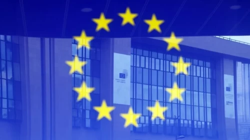 AB gümrük reformunu onayladı