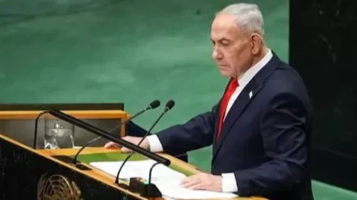 Netanyahu’dan Bin Zayid’e kritik çağrı!