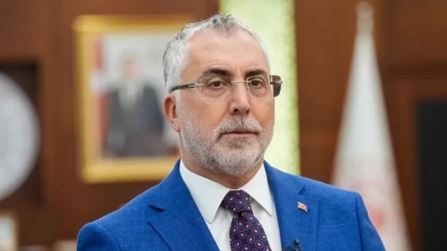 Işıkhan müjdeyi verdi: Şehit yakınları ve gazilere 217 milyon TL'lik ödeme