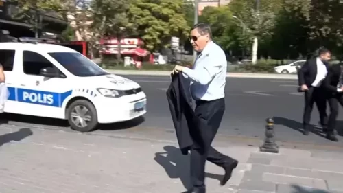 Melih Gökçek soruşturmasında yeni gelişme: Oğlu Ahmet Gökçek ve gelini de ifadeye çağrıldı!