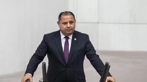 MHP'li Öztürk: 'Çocuklarımızın geleceği reyting uğruna feda edilemez'
