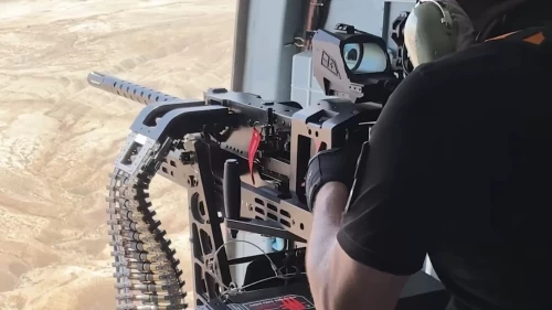 Canik, yeni M3 Falcon’u Polonya'daki MSPO 2026’da tanıtacak