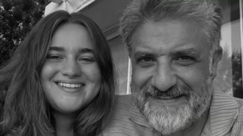 AK Parti Şanlıurfa Milletvekili Önen’in acı günü!