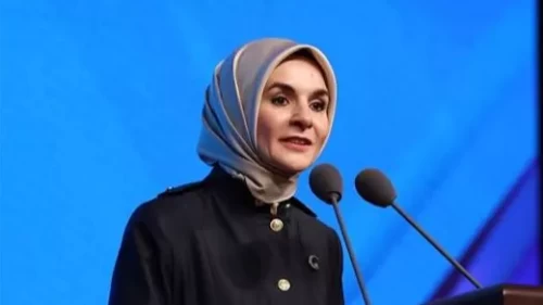 Evde Bakım Yardımı ödemesi ne zaman yatacak? Bakan Göktaş açıkladı