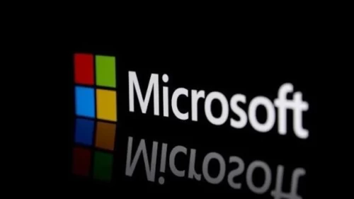 Yapay zekaya Microsoft freni