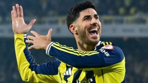 Fenerbahçe'de 'Asensio' krizi! Kötü haber geldi...