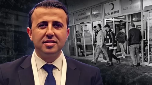 Hakem soruşturmasında şoke eden dijital buldu: TFFHGD İstanbul Şubesi Başkanı Ferdi Karadoruk'un Whatsapp hesabında çocuk istismar görüntüsü yüklediği ortaya çıktı