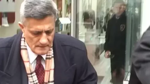 Kaşif Kozinoğlu’nun ölümü soruşturmasında 9 gözaltı