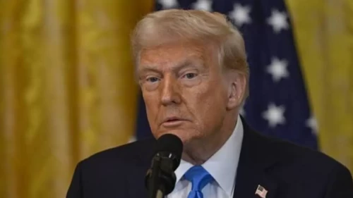 Trump Tahran yönetimine seslendi