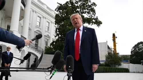 İran 7 gün istedi, Trump bakın ne dedi!