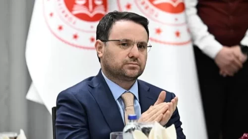 Adalet Bakanı Gürlek duyurdu: Adliyelerde dijital suçlara özel bürolar kuruluyor