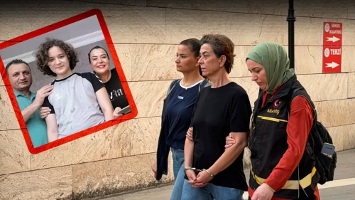 Kahramanmaraş'taki okul saldırısı davasında yeni gelişme! Tahliye edilen sanık yeniden tutuklandı
