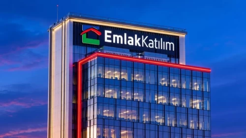Emlak Katılım’dan stratejik büyüme adımı:3 şirket için resmi başvuru yapıldı