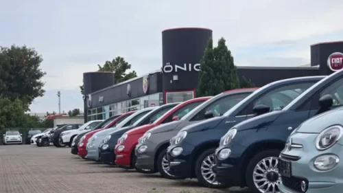 Resmen iflas etti! 58 yıllık otomotiv devi çöktü