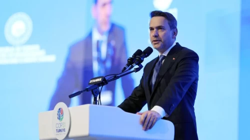 Türkiye enerjide yeni hedefe kilitlendi!