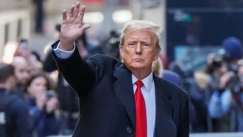 Trump petrol, altın ve elmastan daha değerli olacak gücü açıkladı!