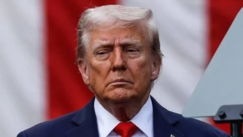 Trump'tan İran’a nükleer şart