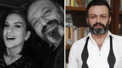 Serhat Kılıç'ın sevgilisinin ifadesindeki kahreden detay