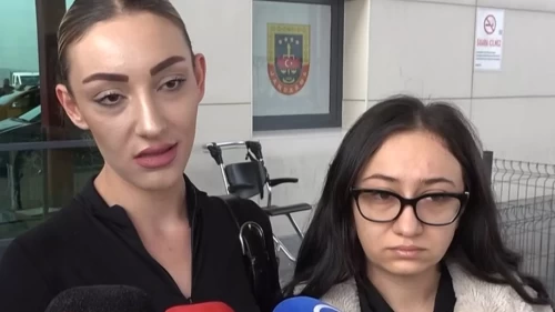 Güllü’nün ölümünde yeni ses kaydı ortaya çıktı! Sultan Nur Ulu: Tuğyan, Oscar'lık bir performans sergiliyordu