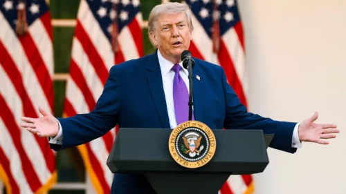 Trump Beyaz Saray'dan duyurdu: 'Putin NATO ülkelerine saldırmayacak'