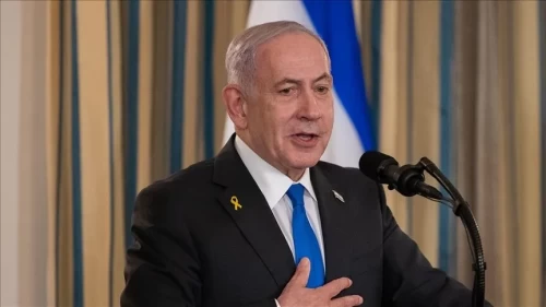 Netanyahu'dan Gazze'de kan donduran sözler
