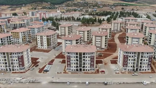 Başka ilçede oturanlar dikkat! TOKİ kiralık sosyal konut başvurularında ilçe sınırı var mı?