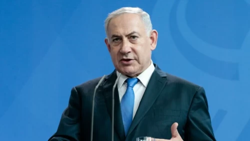'Netanyahu başta kalırsa tecrit kaçınılmaz'