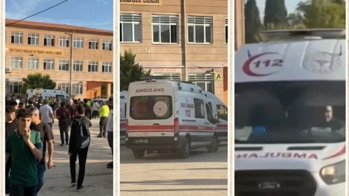 Turgutlu’da okula kim saldırdı? Saldırganın kimliği açıklandı mı?
