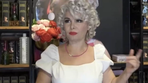 Mardinli Marilyn Monroe davasında flaş gelişme