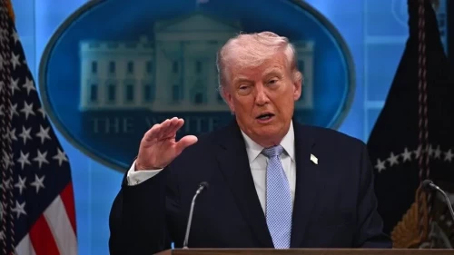Trump'ın İran savaşı hesabı değişti!