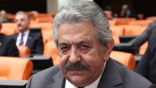 MHP’li Feti Yıldız’dan 9 Eylül paylaşımı: Buhara’dan gelen 3 kılıcın hikayesi