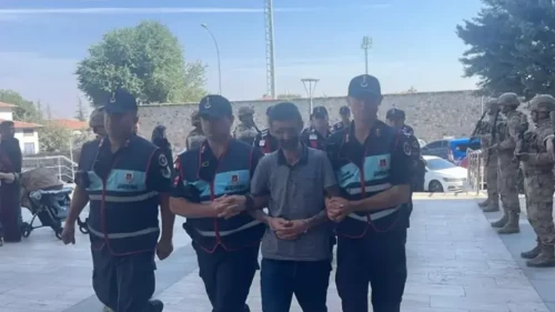 18 yıllık Sedat Ünal cinayetinde yeni gelişme!