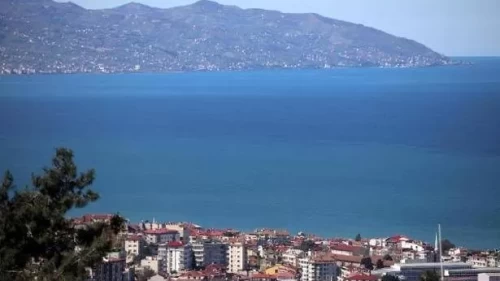Trabzon Valiliği duyurdu