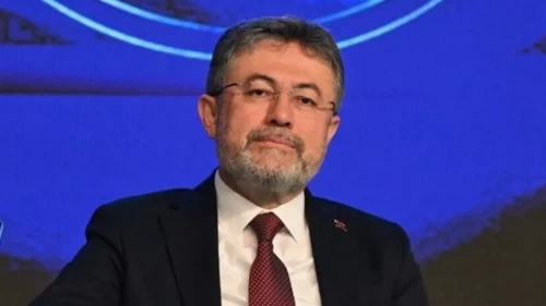 Bakan Yumaklı duyurdu: Türkiye-Almanya tarımsal ticaretinde 5 milyar dolar hedefi