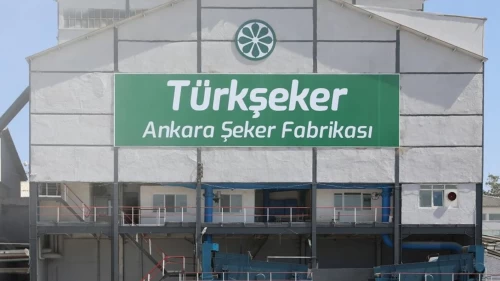 Türkşeker 182 personel alacak