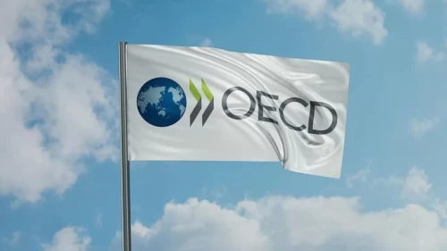 OECD’den küresel ekonomi için yeni tahmin: Büyüme beklentisi yükseldi
