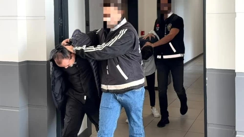 İş görüşmesi diye çağırdılar, hesaplarından kredi çektiler!