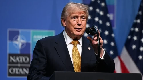 Trump petrol fiyatlarının nasıl düşeceğini açıkladı