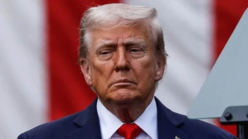 Trump’tan dünyayı sarsacak İran ve Ukrayna çıkışı