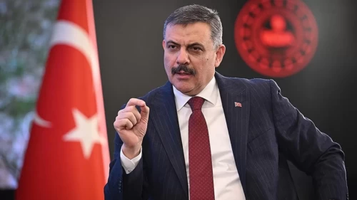 Bakan Çiftçi: 'Sosyal medyayı suçun vitrini sananların hesabını bozuyoruz'