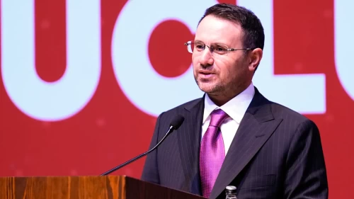 Bakan Gürlek'ten orman yangını uyarısı