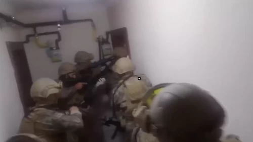 48 ilde yeni nesil suç örgütlerine operasyon: 1008 şüpheliye gözaltı kararı