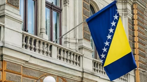 Bosna Hersek İslam Birliği yeni başkanını 10 Ekim’de seçecek