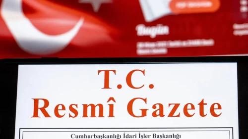 30 Eylül 2026 Resmi Gazete kararları yayımlandı