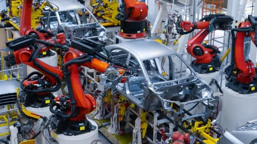 Otomotiv ihracatı ağustosta 2,79 milyar doları aştı: Yılın ilk 8 ayında 27,2 milyar dolar