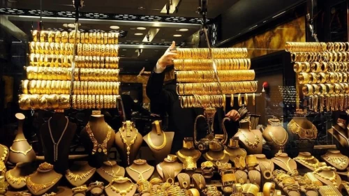 Altın fiyatlarında ibre aşağı döndü! İşte güncel rakamlar