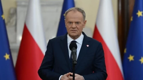 Rus saldırıları Polonya topraklarına uzanabilir