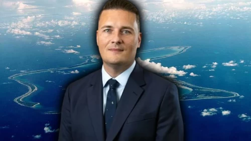 İngiltere Chagos anlaşmasını yeniden masaya yatırıyor