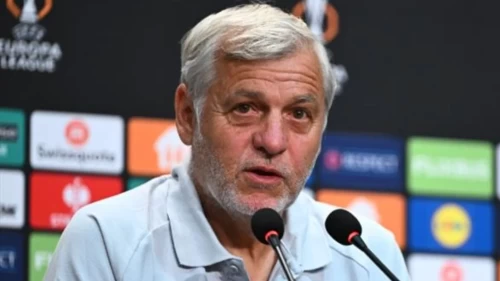Bruno Genesio'dan Beşiktaş'a övgü
