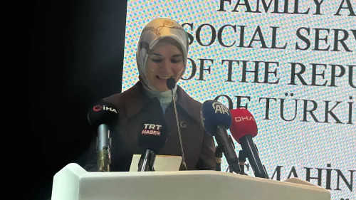 Bakan Göktaş’tan Singapur mesajı!